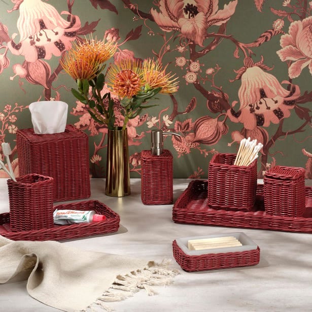 Kardia Bath Collection Bath Accessory