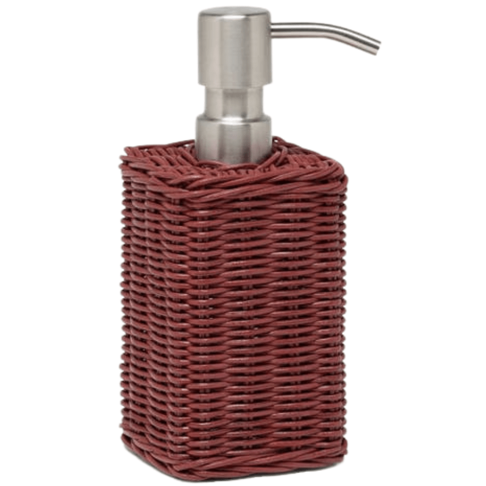 Kardia Soap Pump Bath Accessory