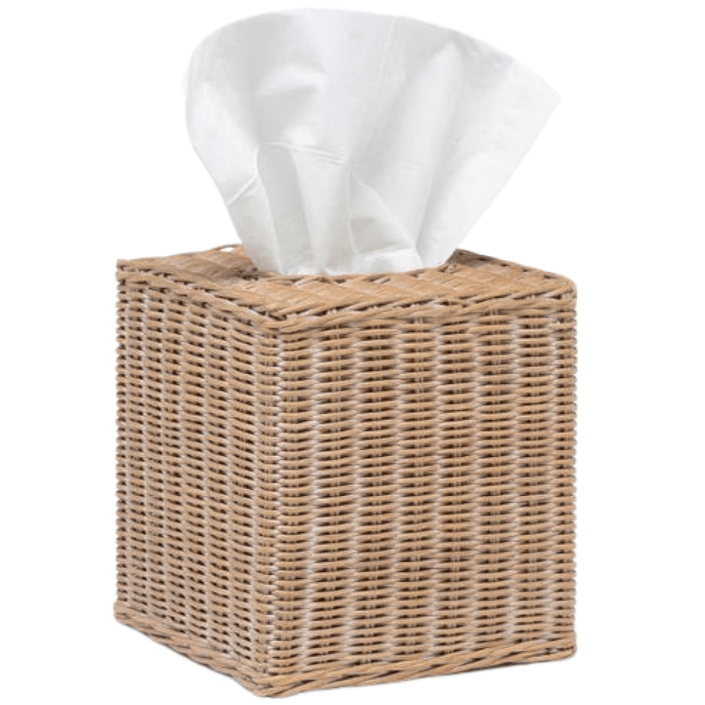 Kardia Tissue Box Bath Accessory