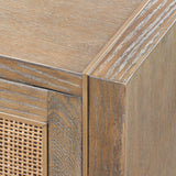 KAREN 4‑DOOR CABINET Cabinets & Storage KRN-450-92