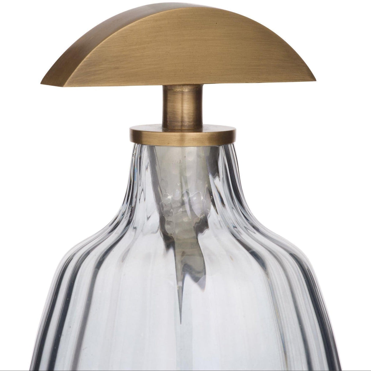 Karis Decanters (Set of 3) Glass Decanters ARI22