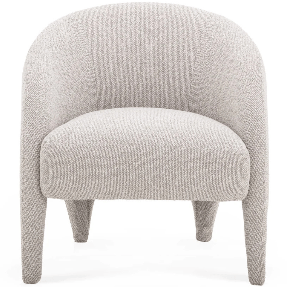 Karissa Accent Chair Occasional + Accent Chairs