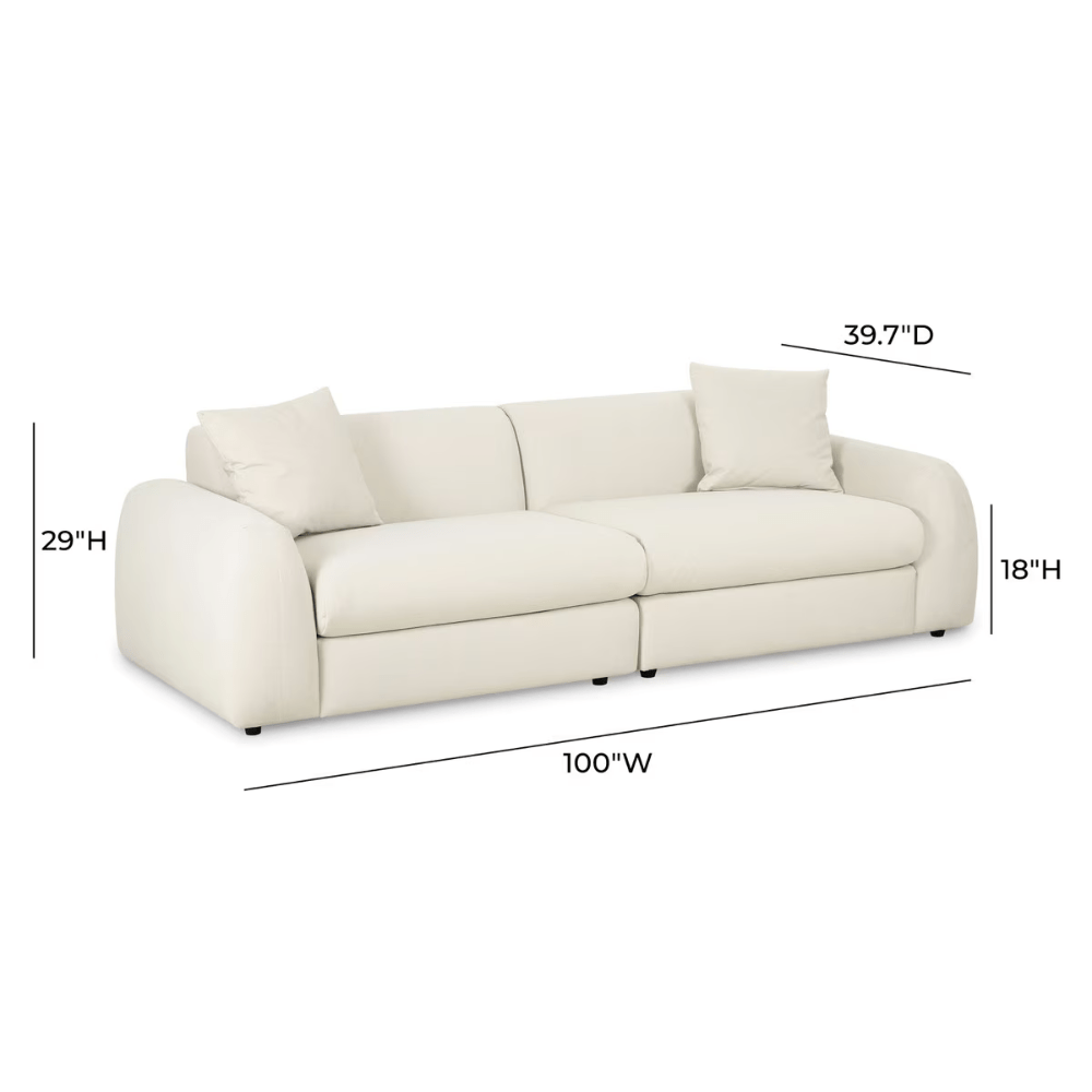 Kassidy Sofa Sofa TOV-L69213