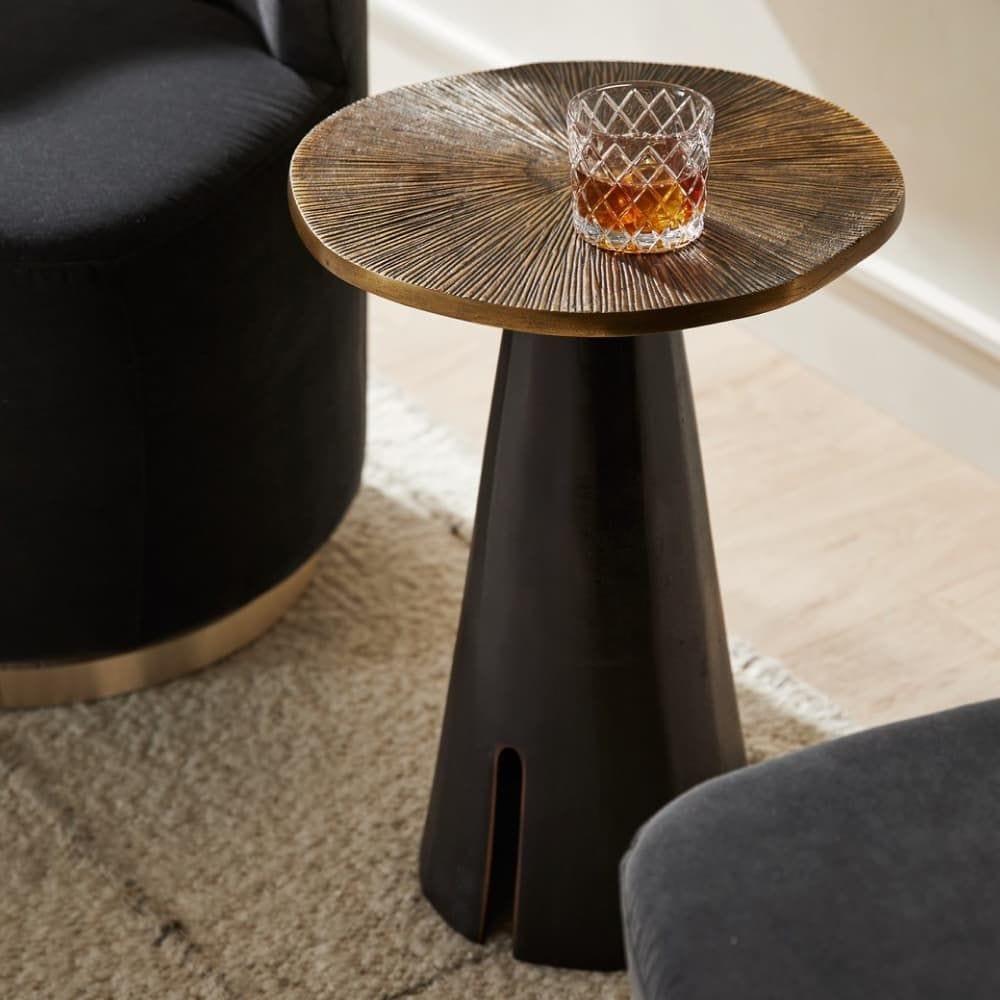 Katara Accent Table Accent & Side Tables FAI23