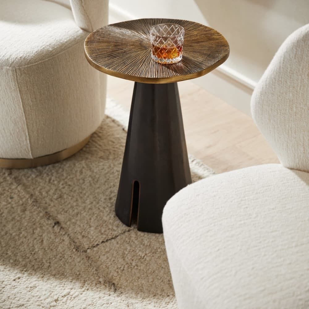 Katara Accent Table Accent & Side Tables FAI23