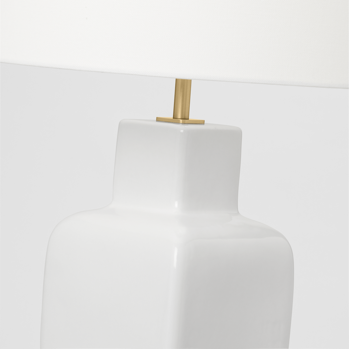 Kate Spade Anderson Large Table Lamp Table Lamps