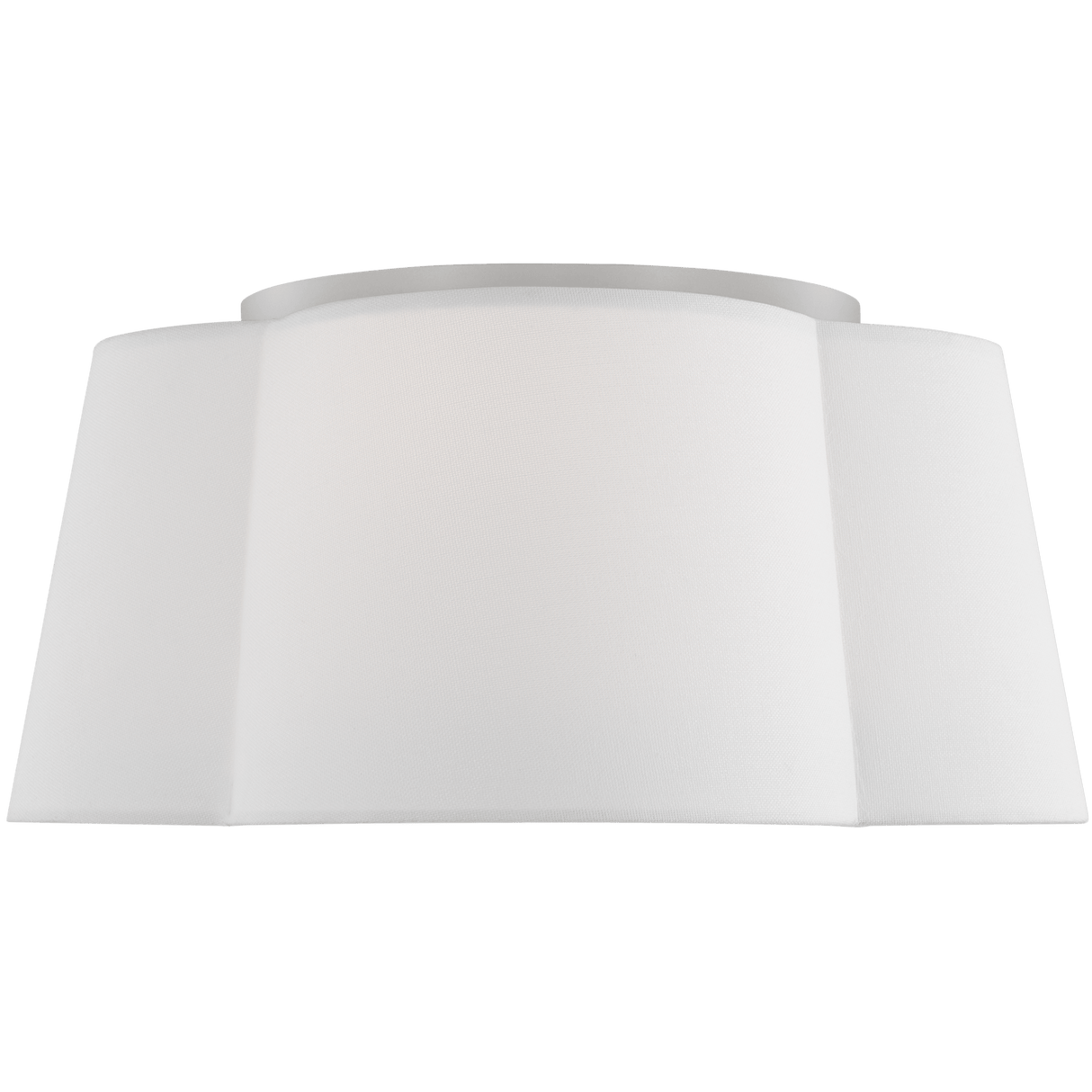 Kate Spade Bronte Shade Flush Mount Flush Mount kate-spade-KSF1082 014817631562