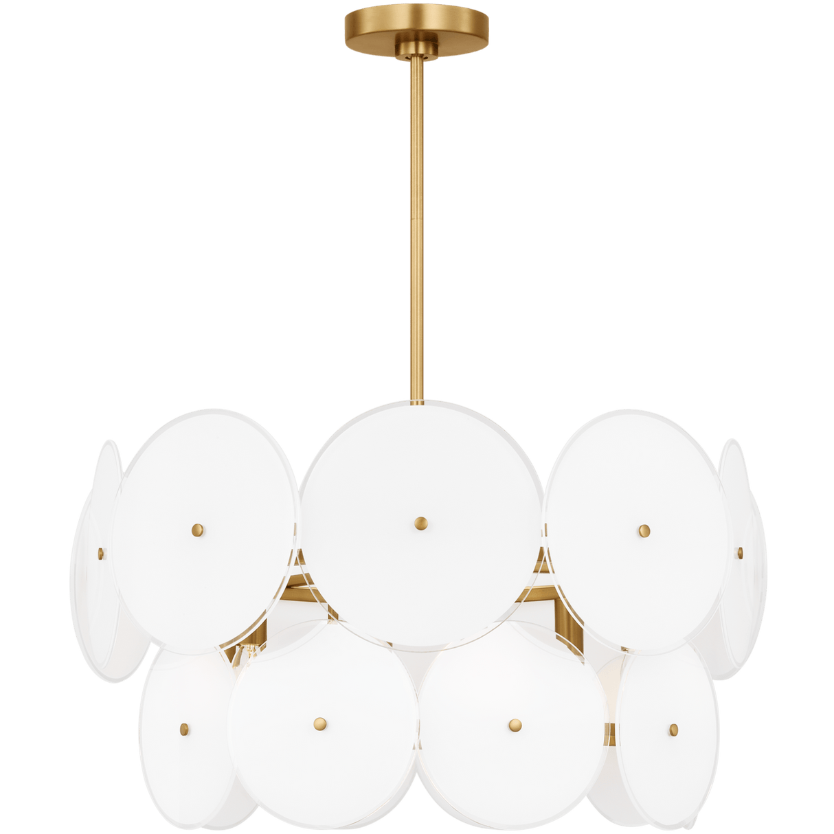 Kate Spade Emery Chandelier Chandeliers kate-spade-