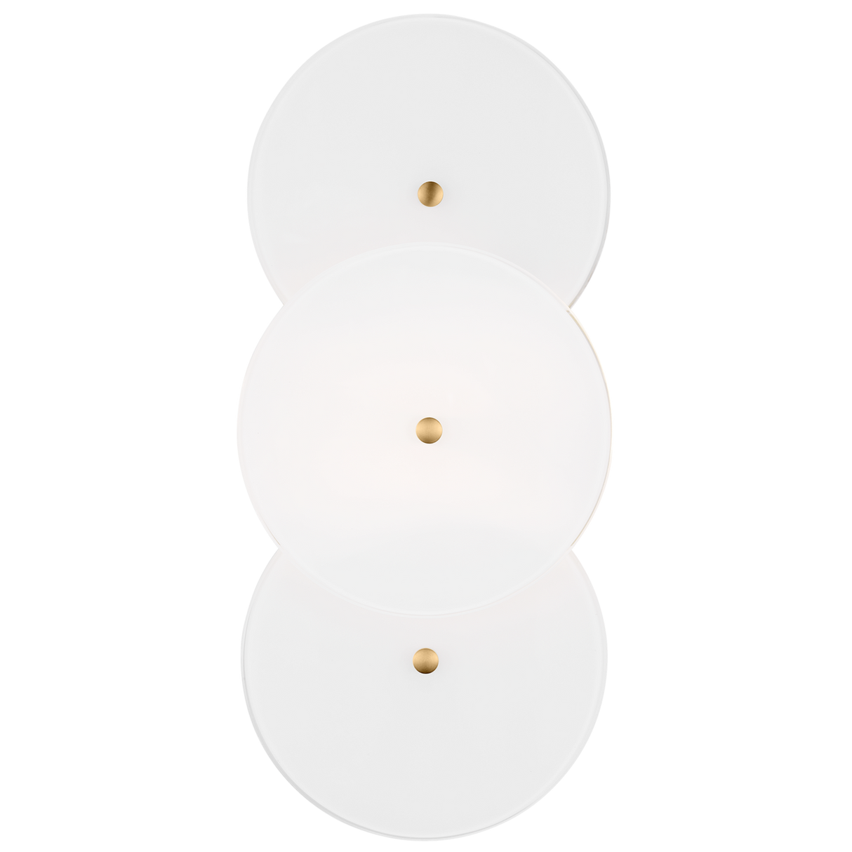 Kate Spade Emery Sconce Wall Sconces kate-spade-KSW1132BBS 014817639988