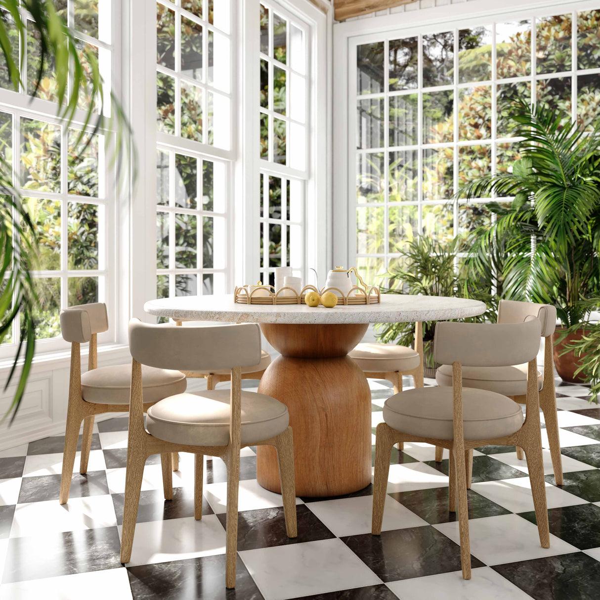 Katie Dining Chair Dining Chair