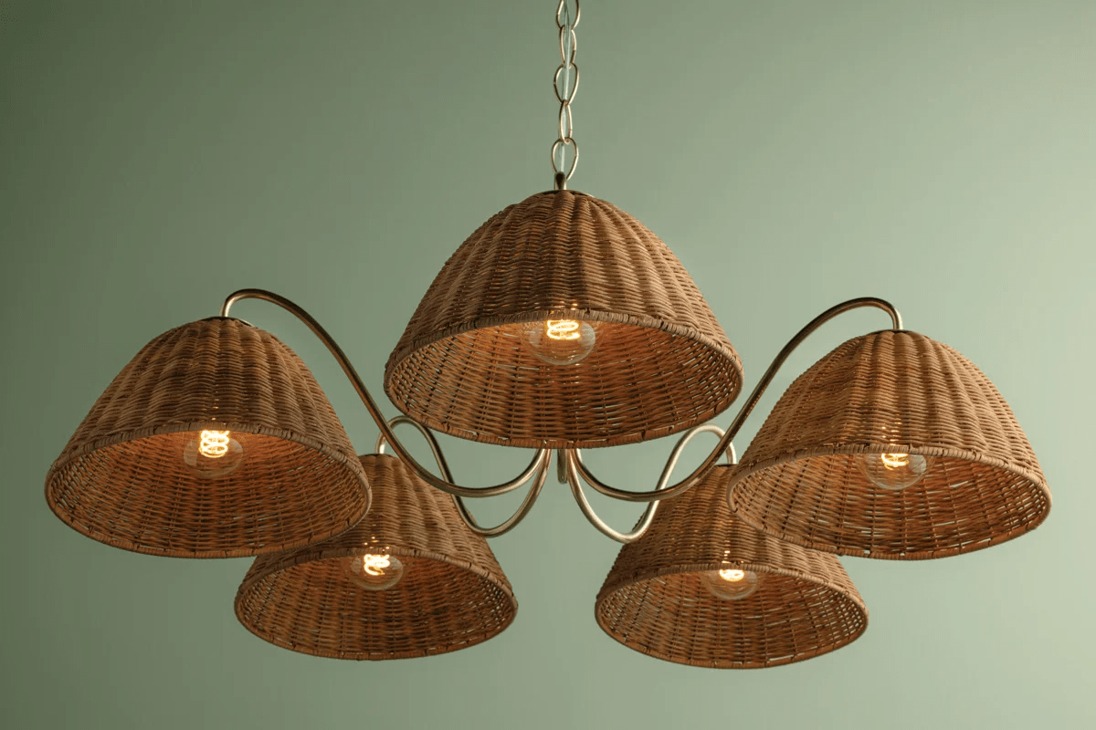 Katniss Chandelier Chandelier