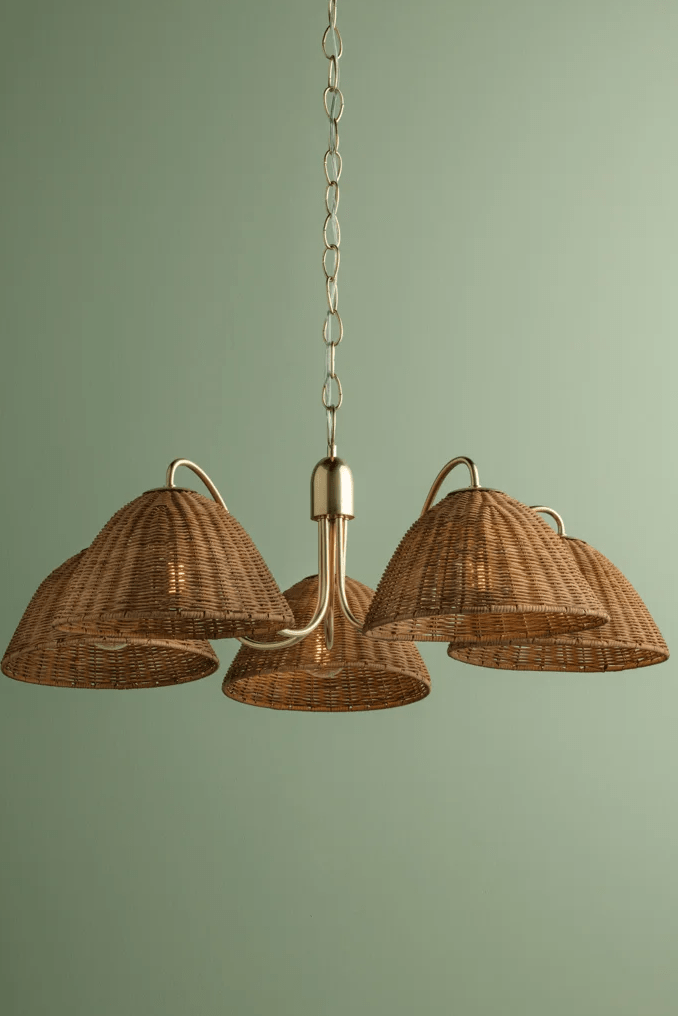 Katniss Chandelier Chandeliers