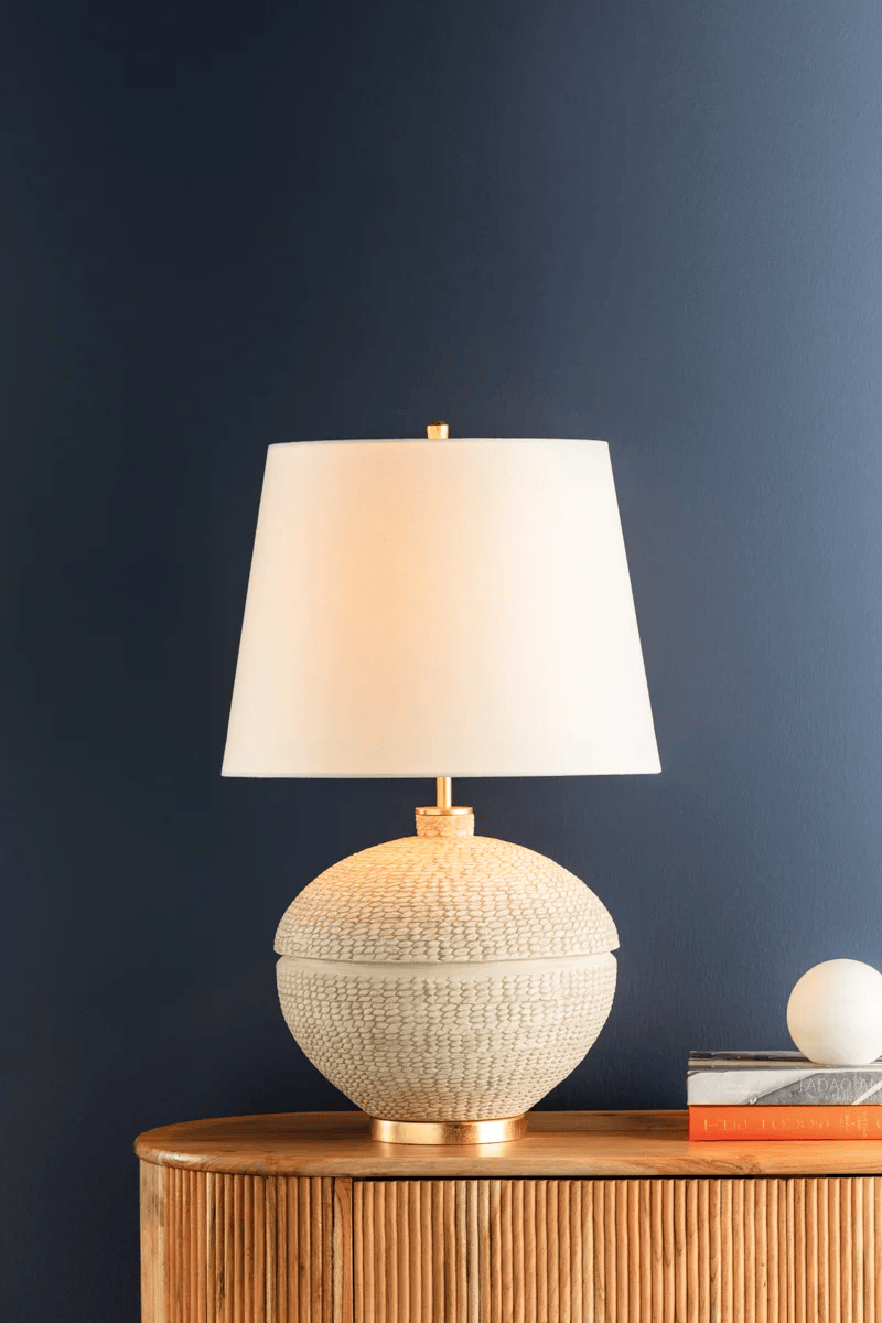 Katonah Table Lamp Table + Desk Lamps L1516-GL 806134005917