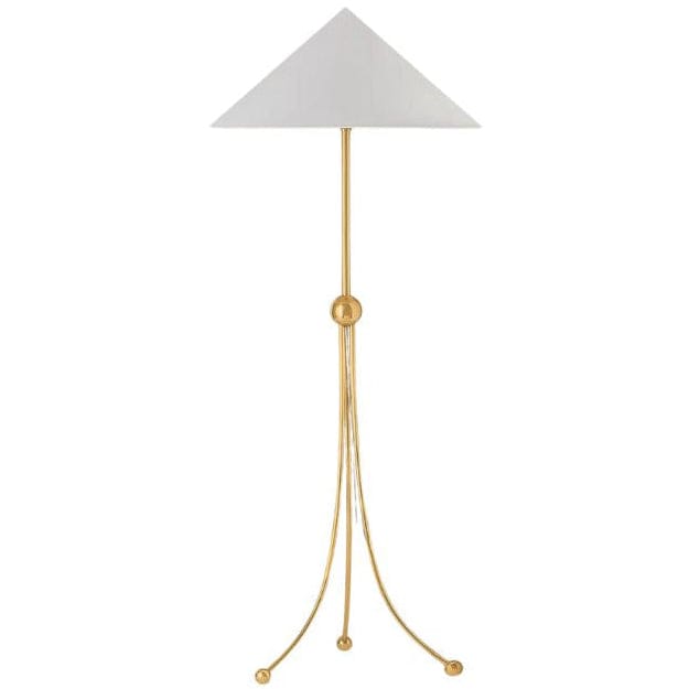 Katya Floor Lamp Floor Lamps HL1089401-AGB 197292785798