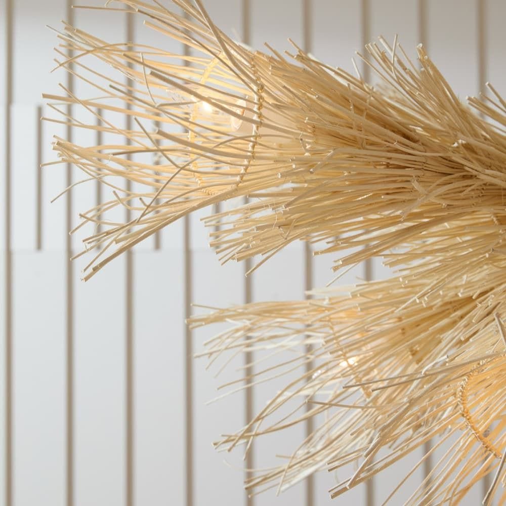 Kauai Chandelier Chandelier DLS15 796505726438