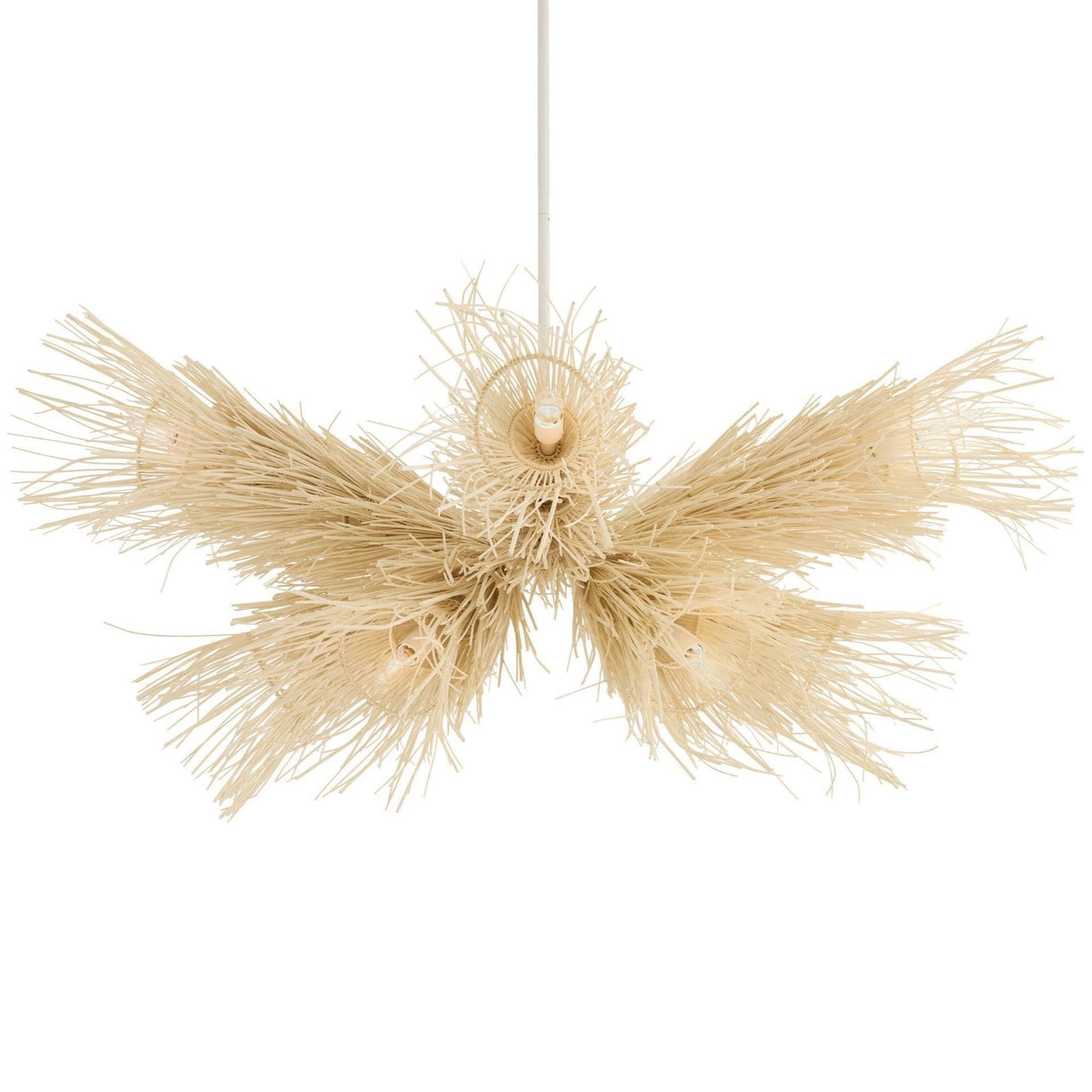 Kauai Chandelier Chandelier DLS15 796505726438