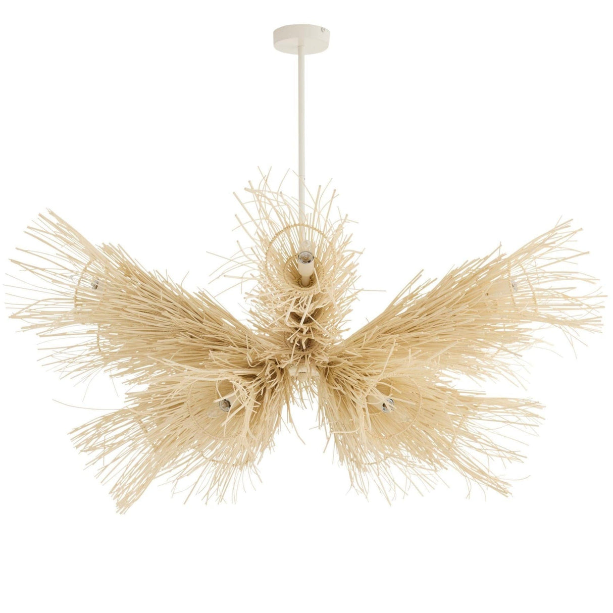 Kauai Chandelier Chandelier DLS15 796505726438