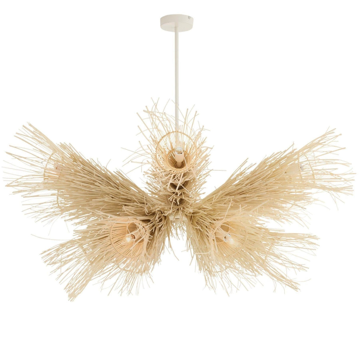 Kauai Chandelier Chandelier DLS15 796505726438