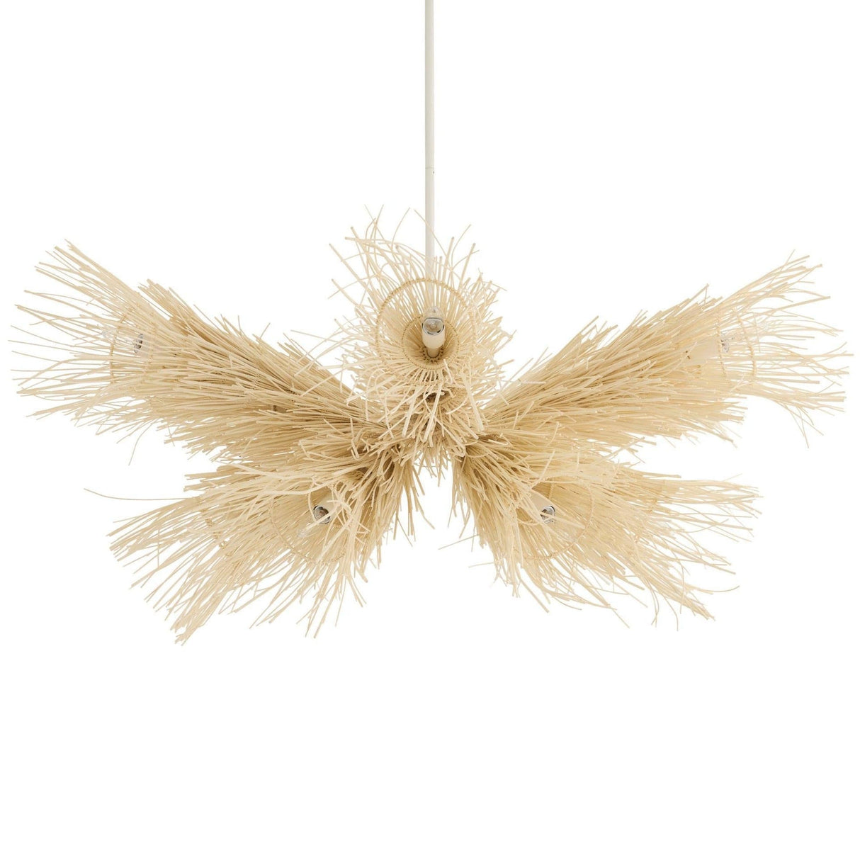 Kauai Chandelier Chandelier DLS15 796505726438