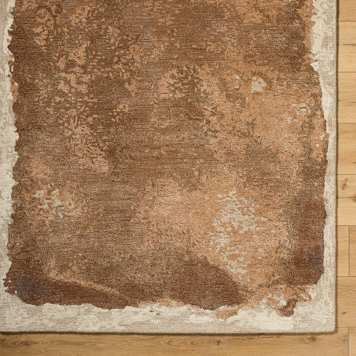 Kavita Handmade Rug Rugs