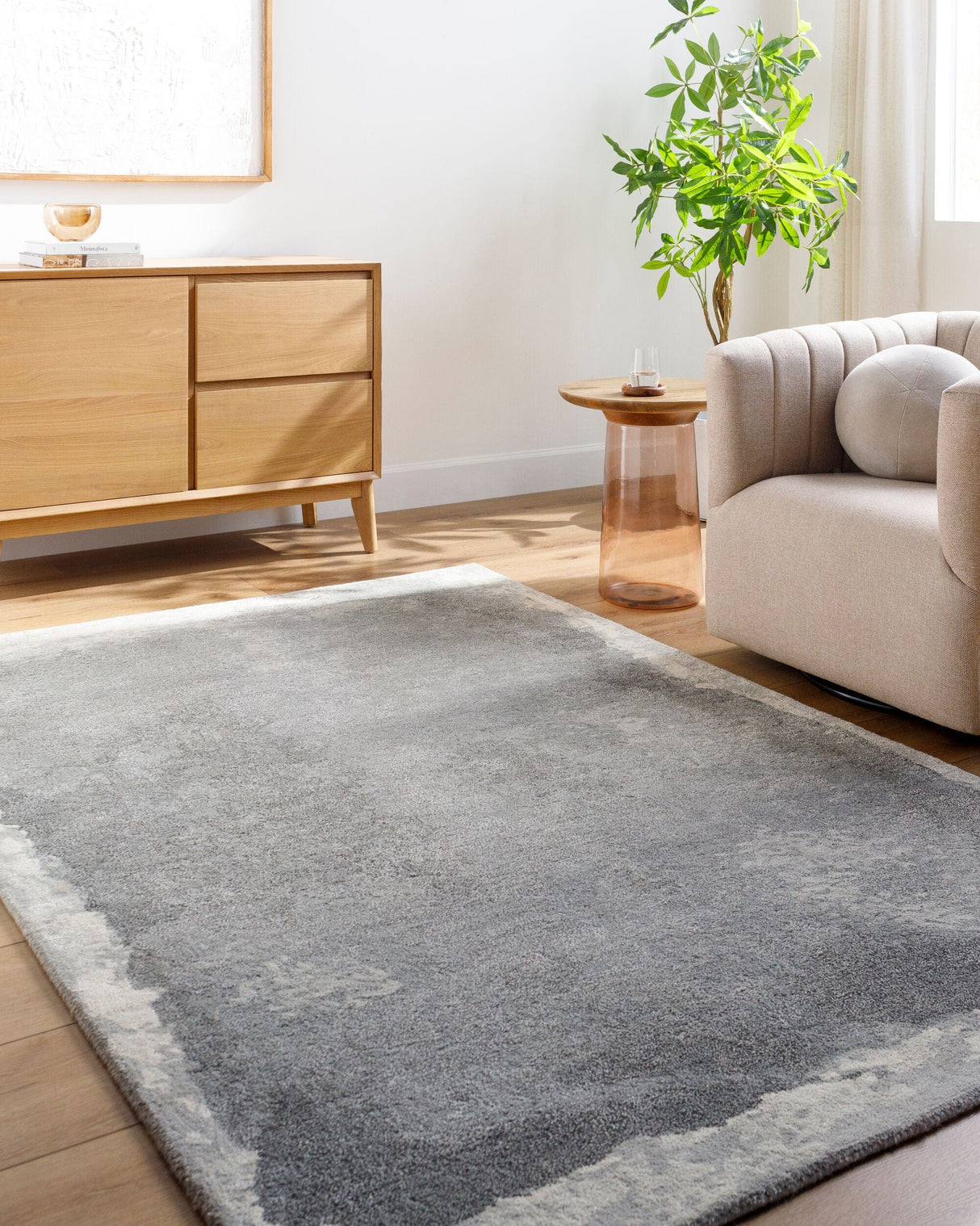 Kavita Handmade Rug Rugs