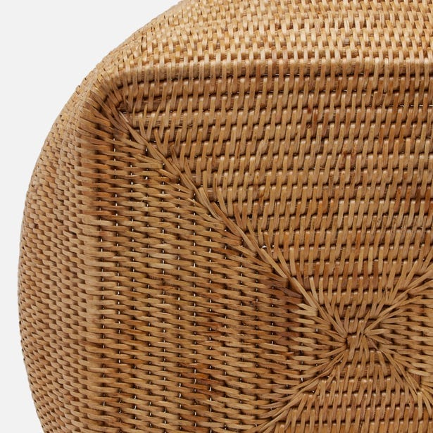 Kazan Nested Baskets Bath Accessory