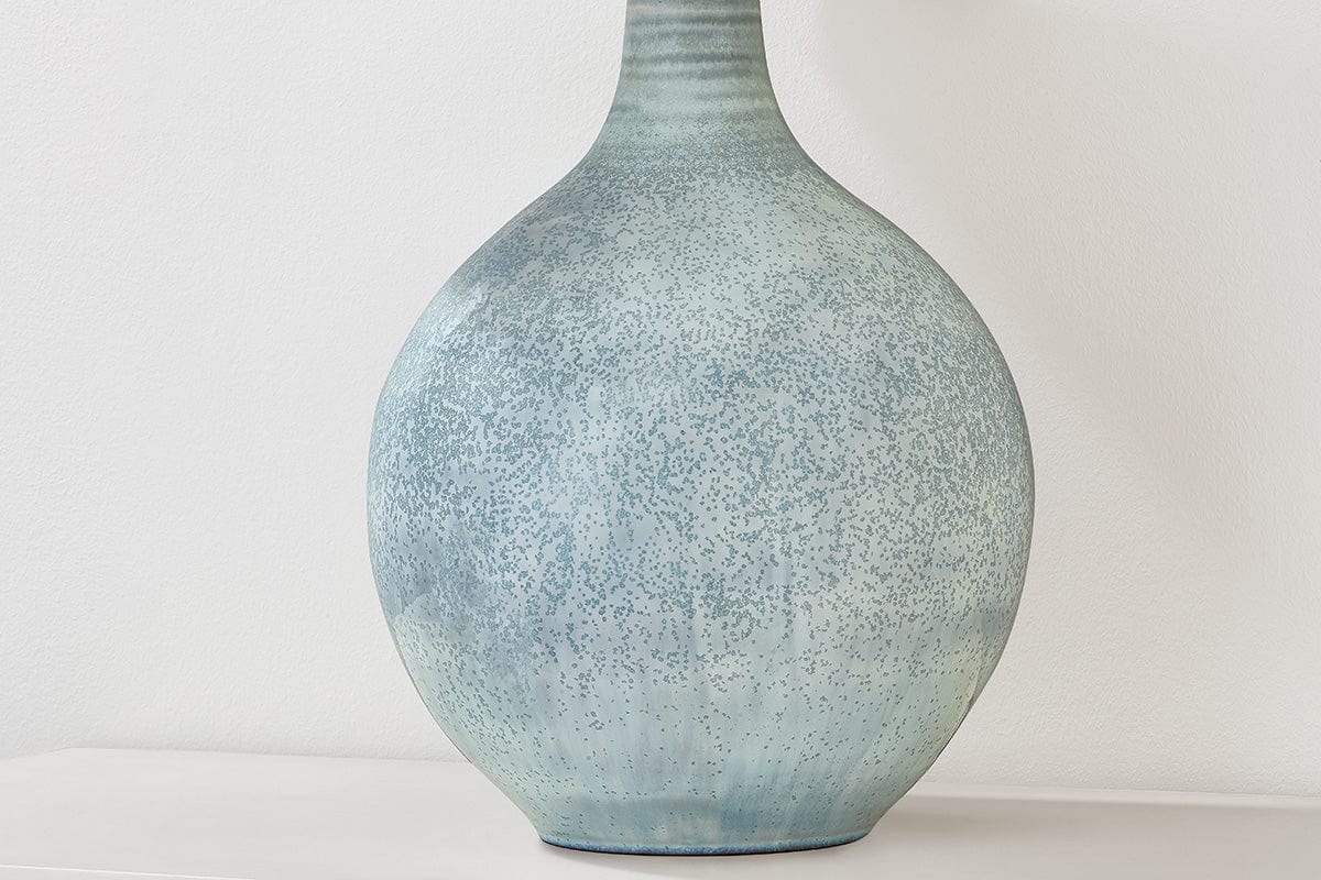 Kearny Table Lamp Ceramic Table Lamp L6227-AGB/C04