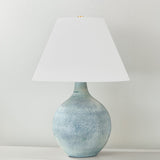 Kearny Table Lamp Ceramic Table Lamp L6227-AGB/C04