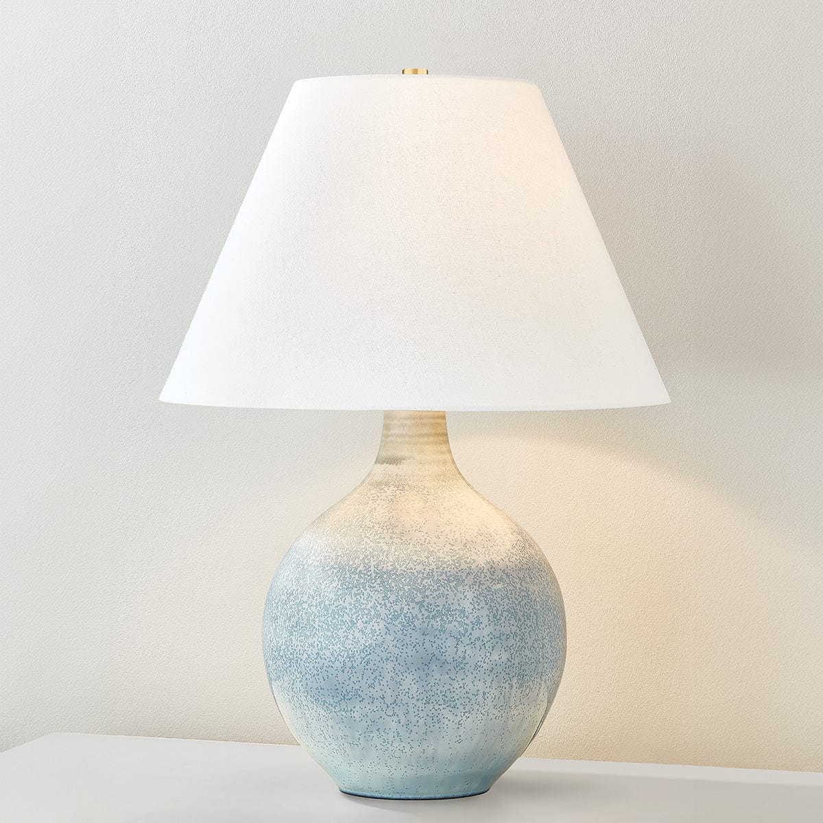 Kearny Table Lamp Ceramic Table Lamp L6227-AGB/C04