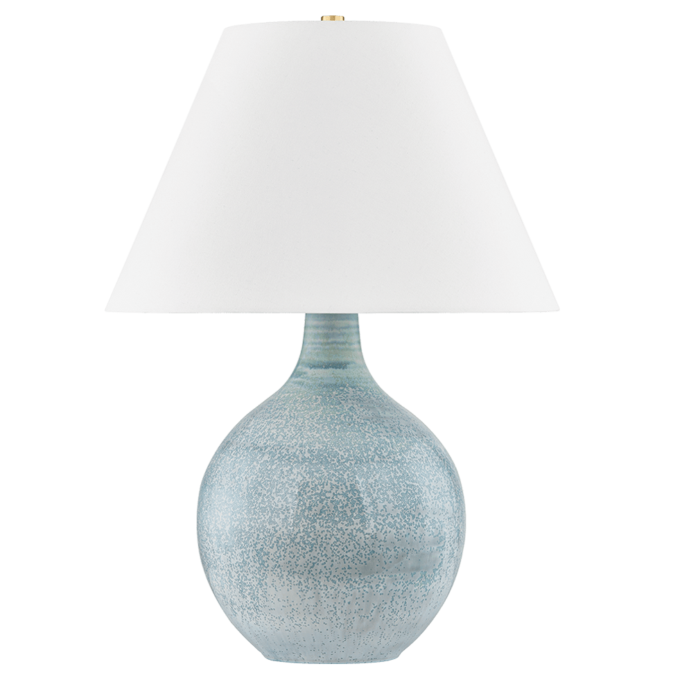 Kearny Table Lamp Ceramic Table Lamp L6227-AGB/C04