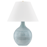 Kearny Table Lamp Ceramic Table Lamp L6227-AGB/C04