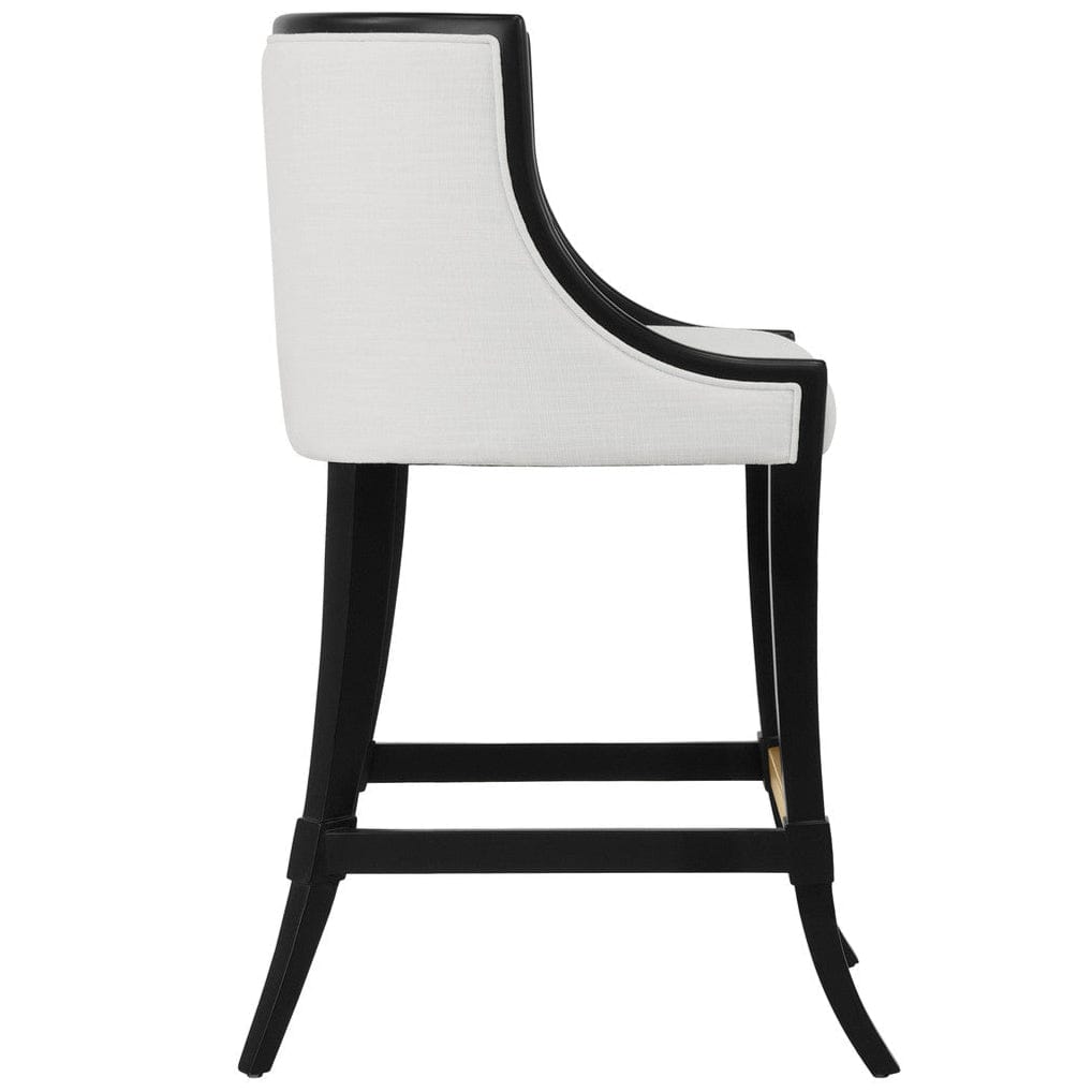 Keaton Counter Stool Bar + Counter Stools