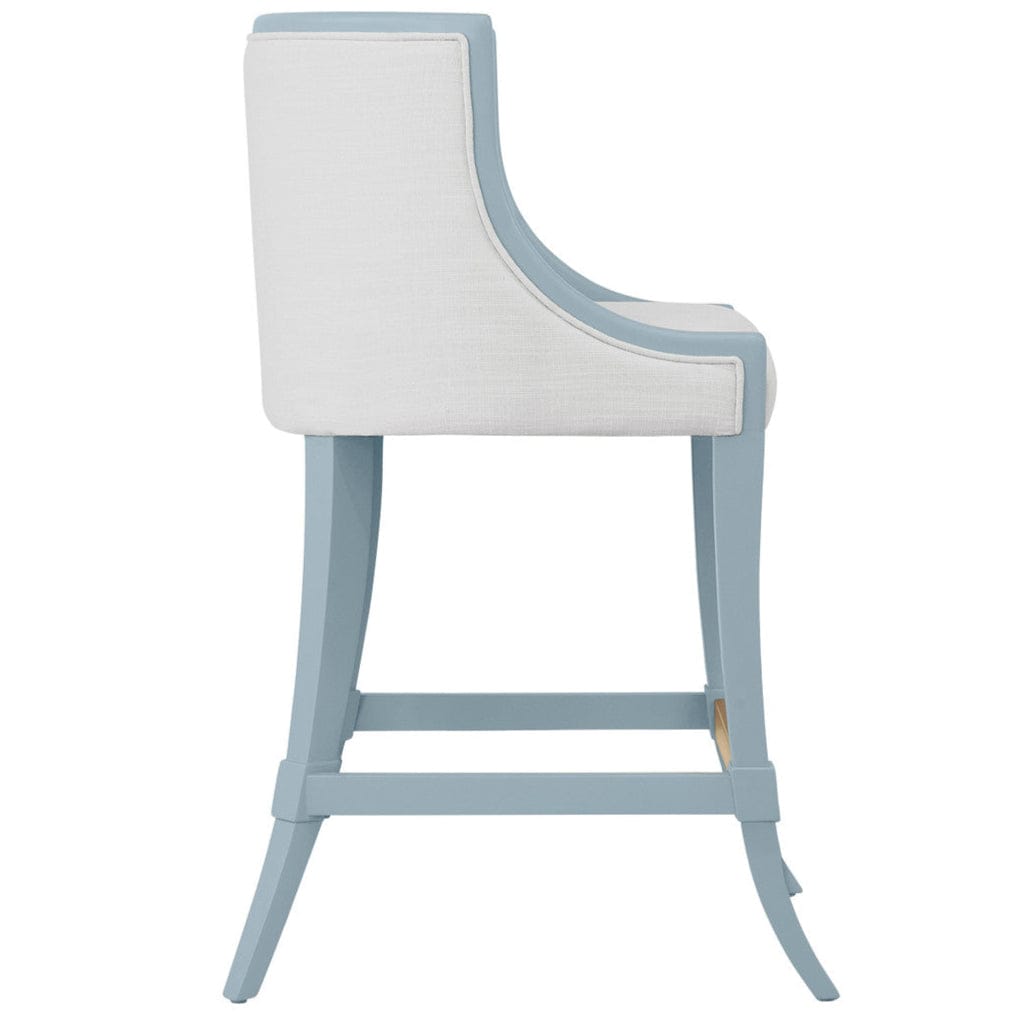 Keaton Counter Stool Bar + Counter Stools