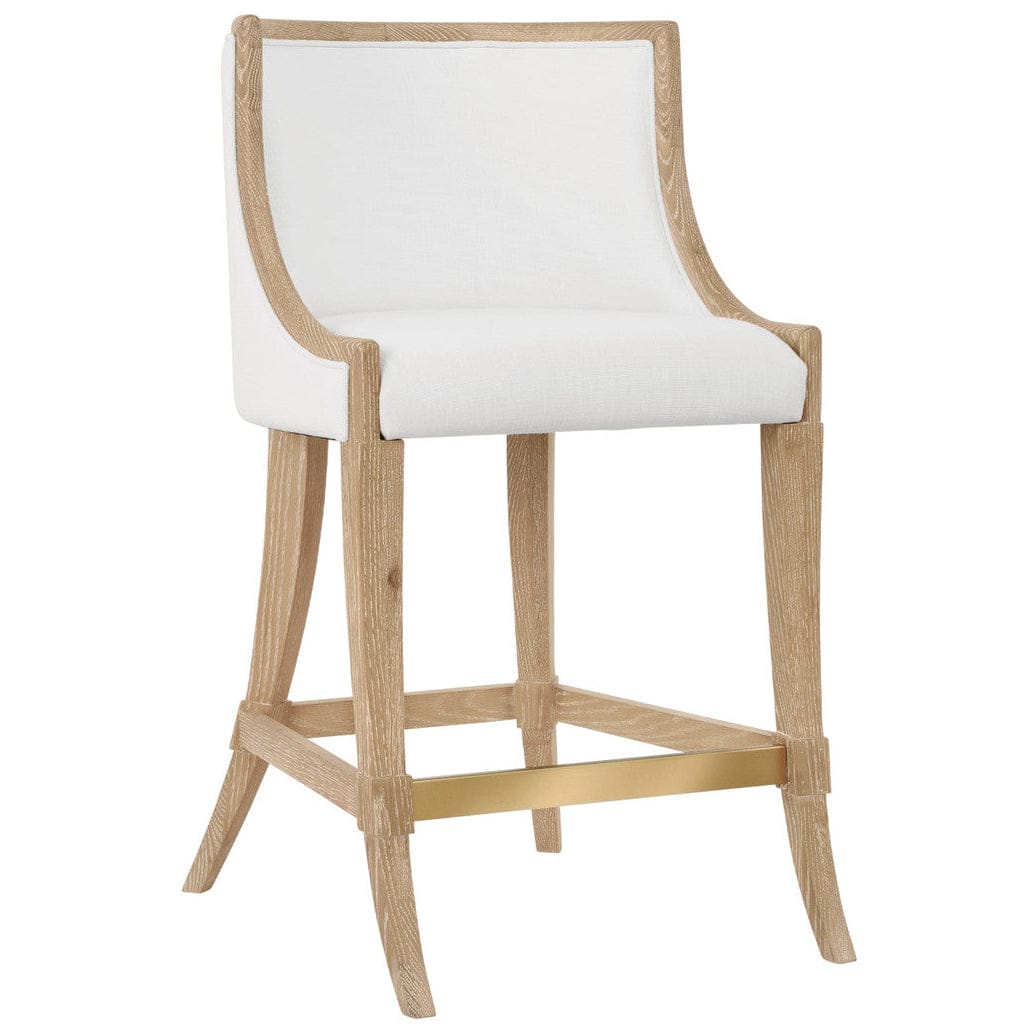 Keaton Counter Stool Bar + Counter Stools