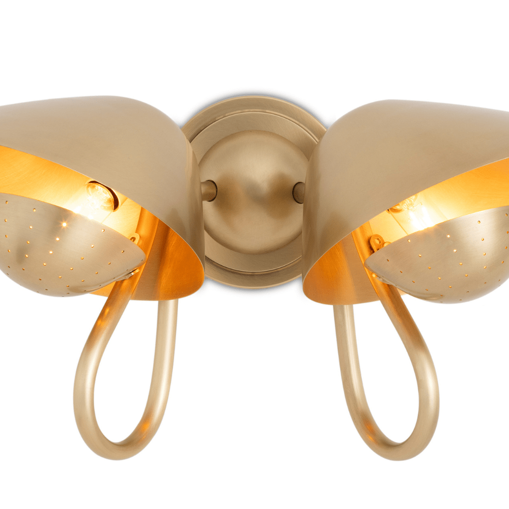 Keaton Sconce Lighting