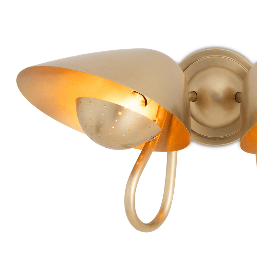 Keaton Sconce Lighting