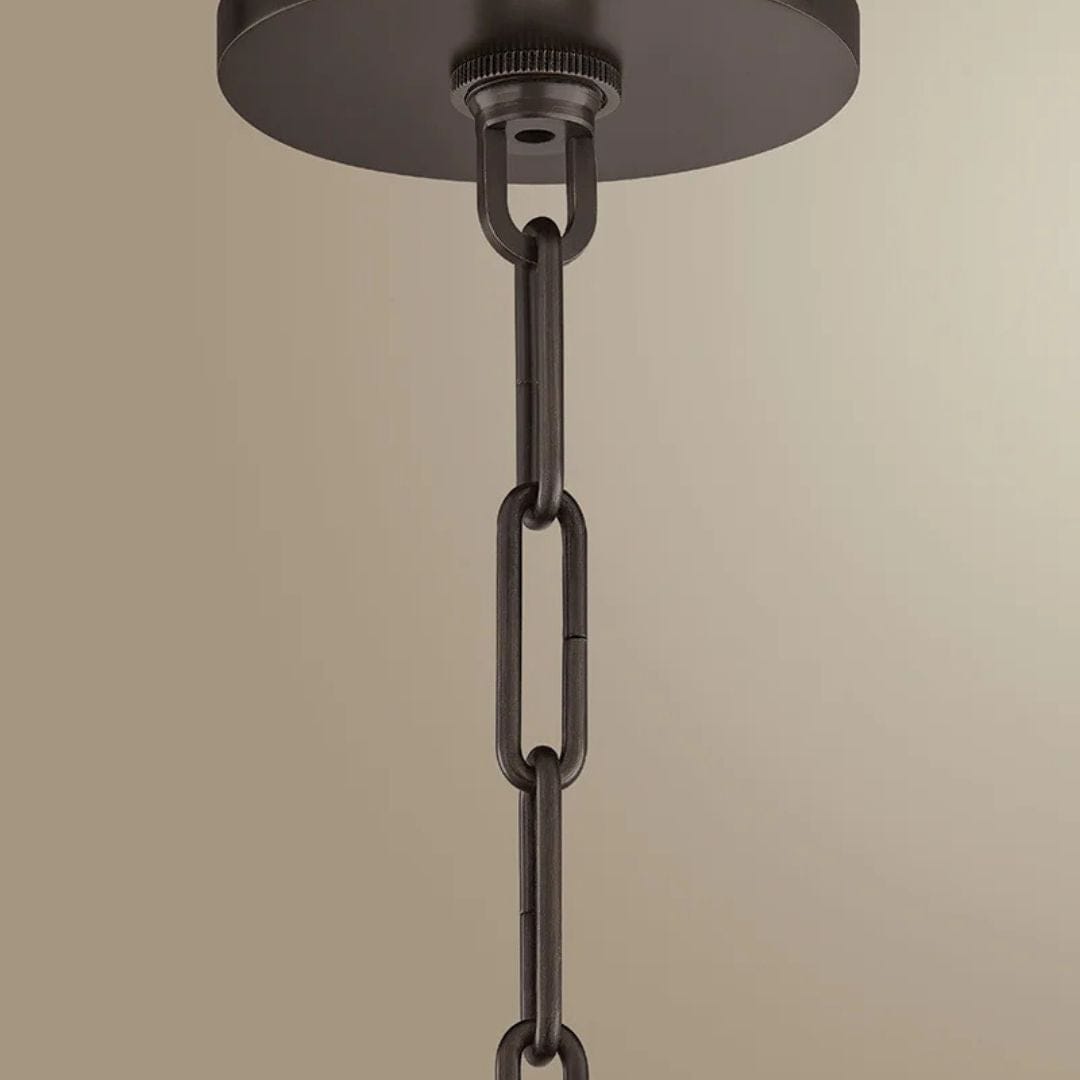 Keats Pendant Pendants