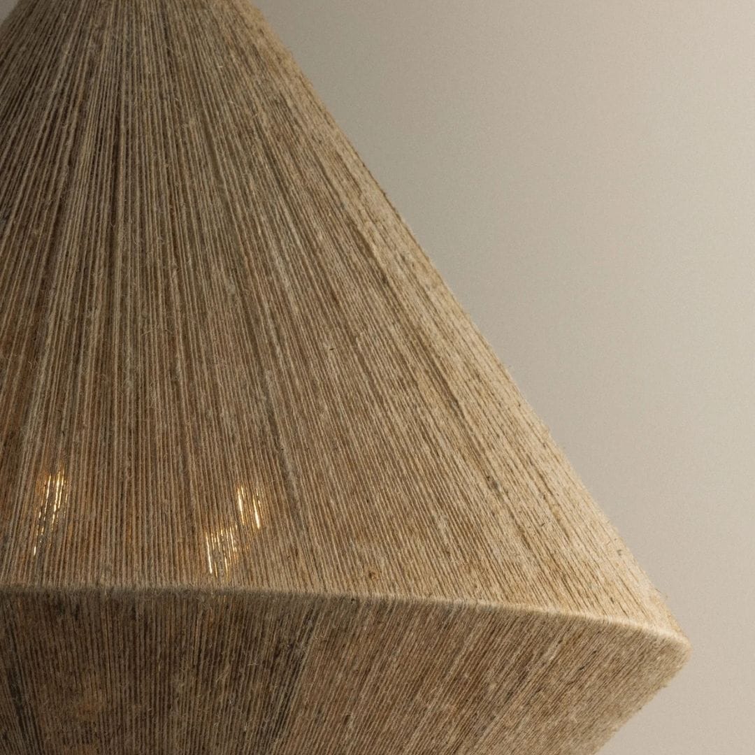 Keats Pendant Pendants