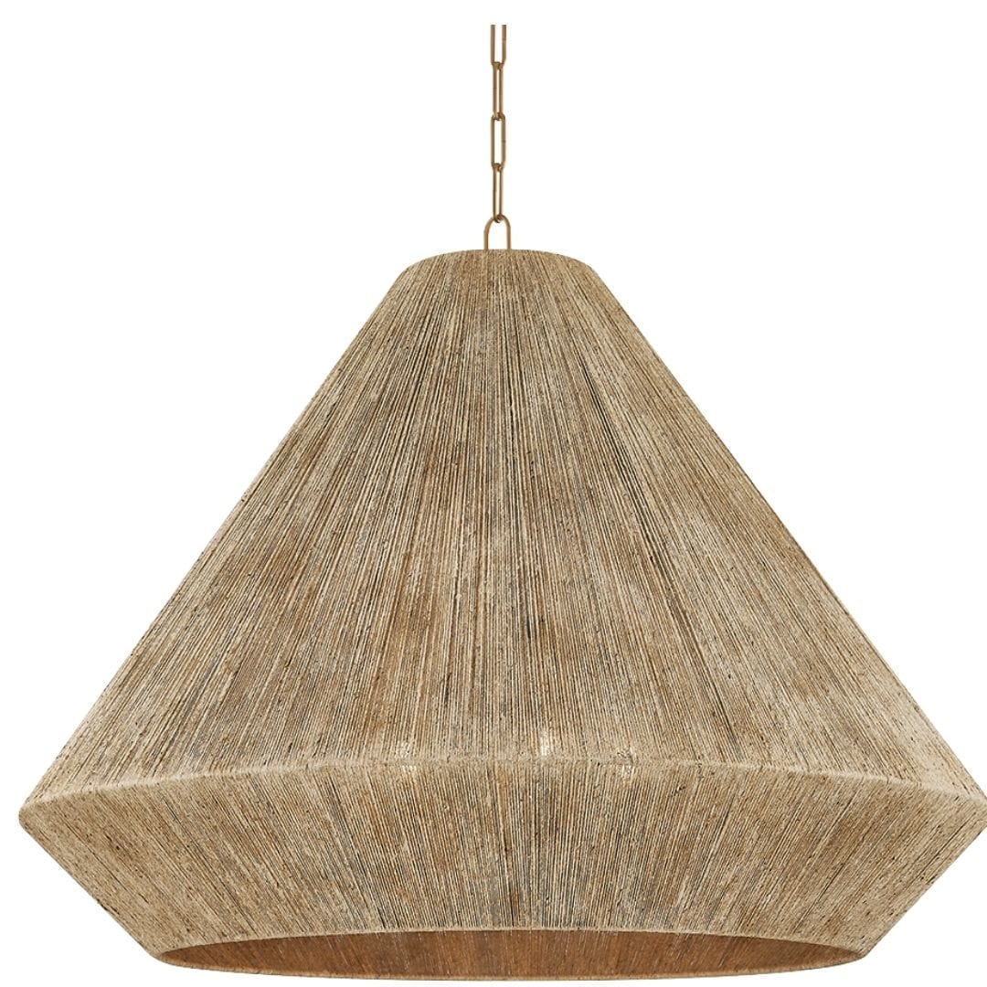 Keats Pendant Pendants F1640-PBR 197292158639