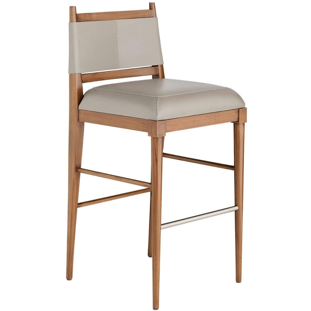Keegan Bar + Counter Stool Bar + Counter Stools