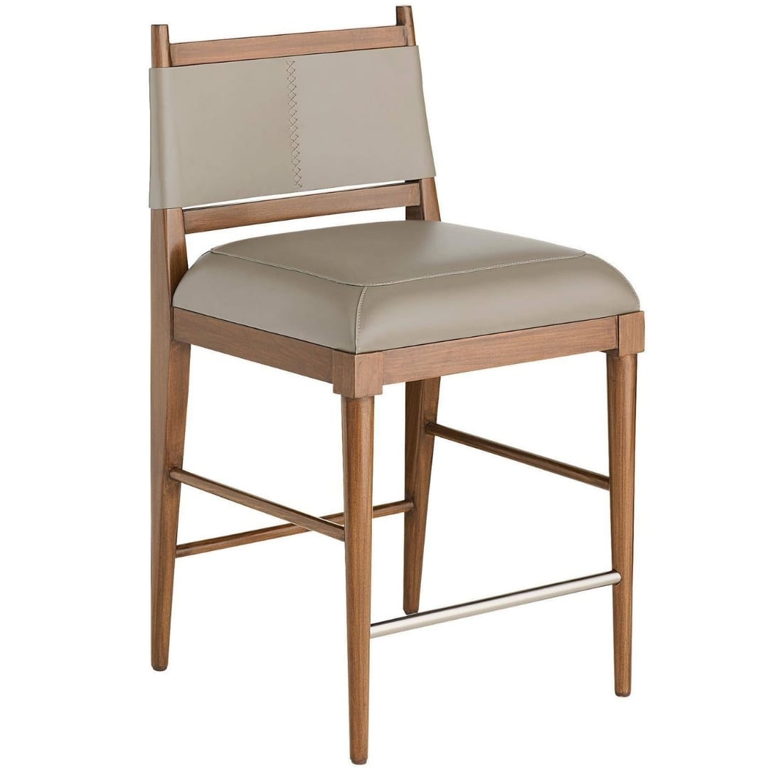 Keegan Bar + Counter Stool Bar + Counter Stools