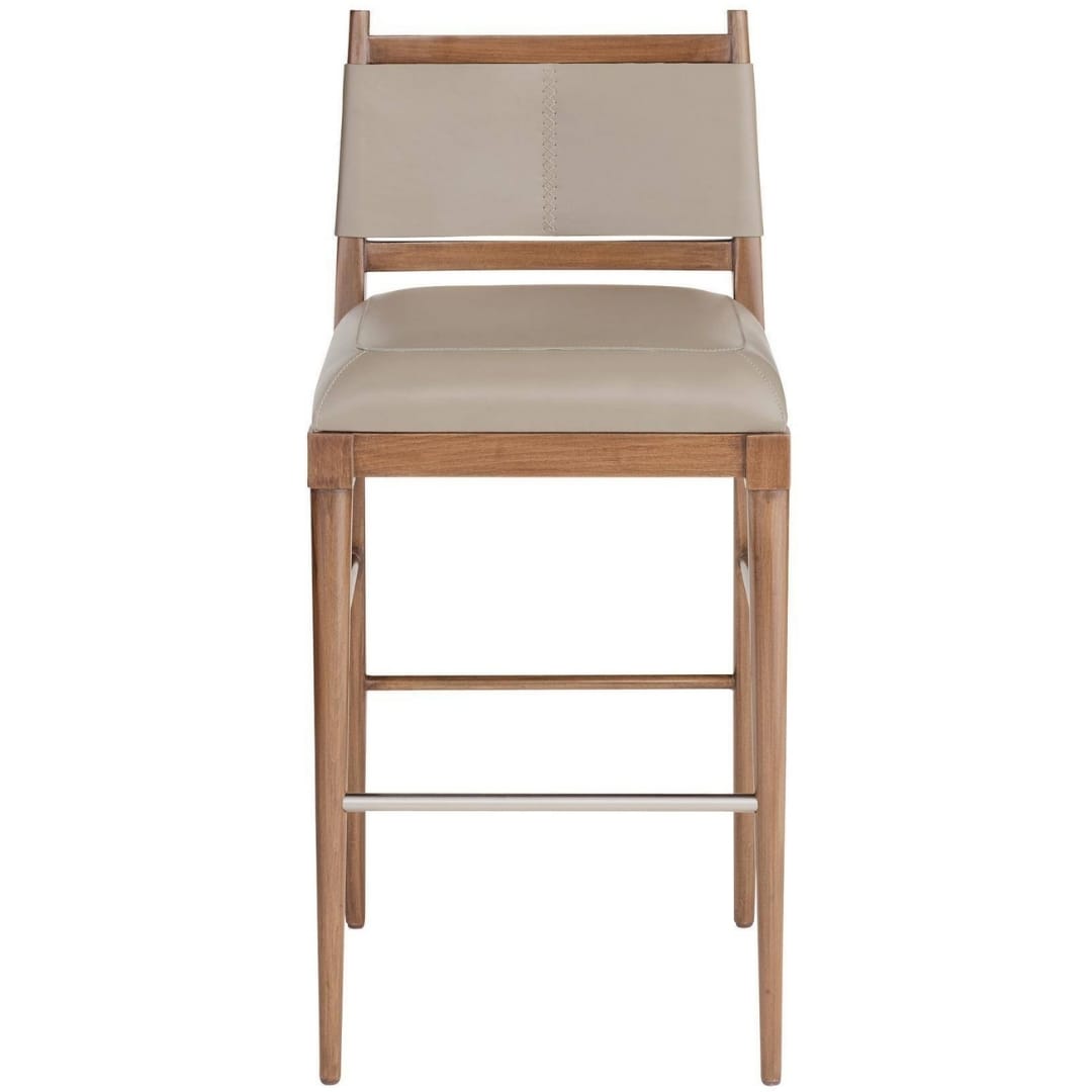 Keegan Bar + Counter Stool Bar + Counter Stools FSI24