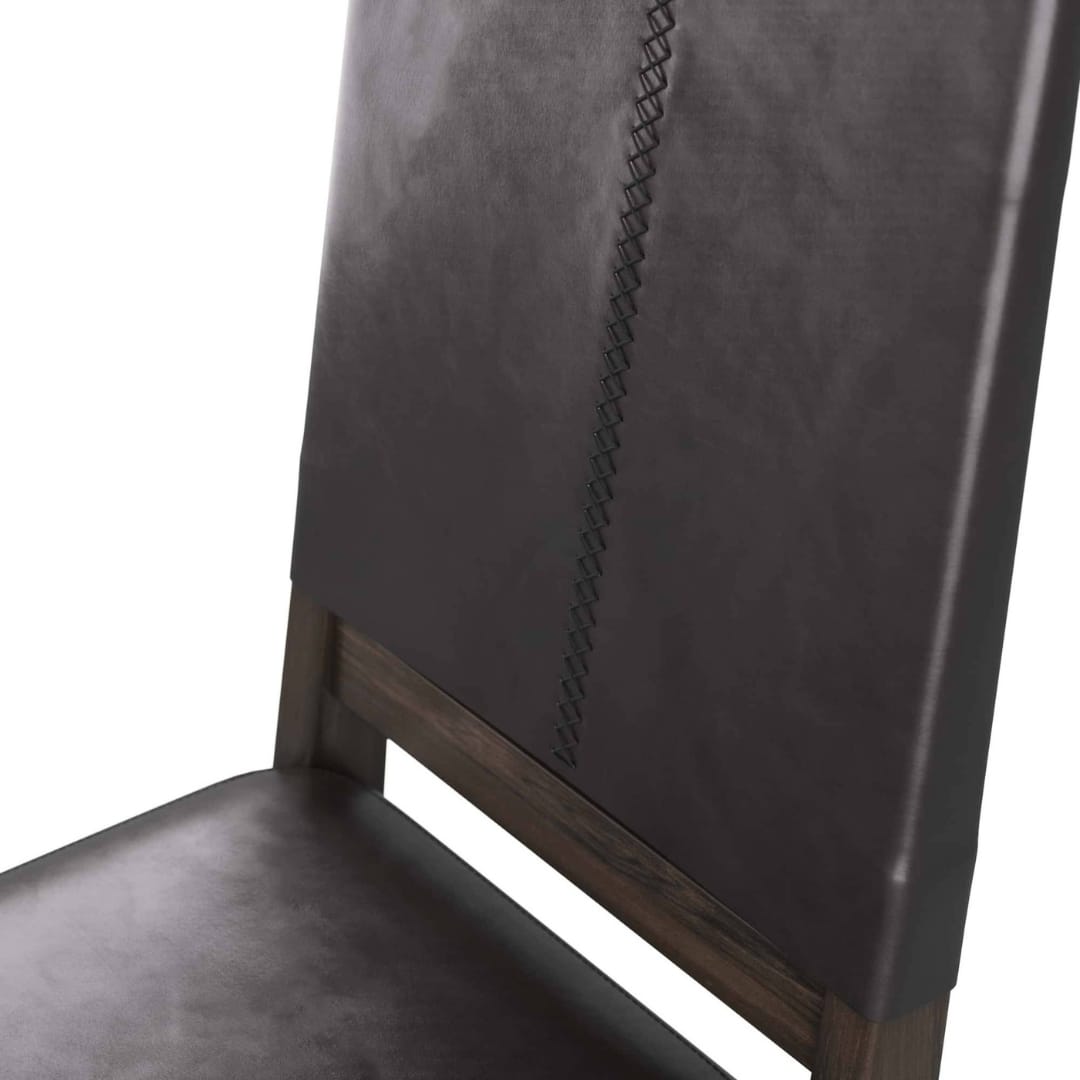 Keegan Chair Dining Chairs + Benches