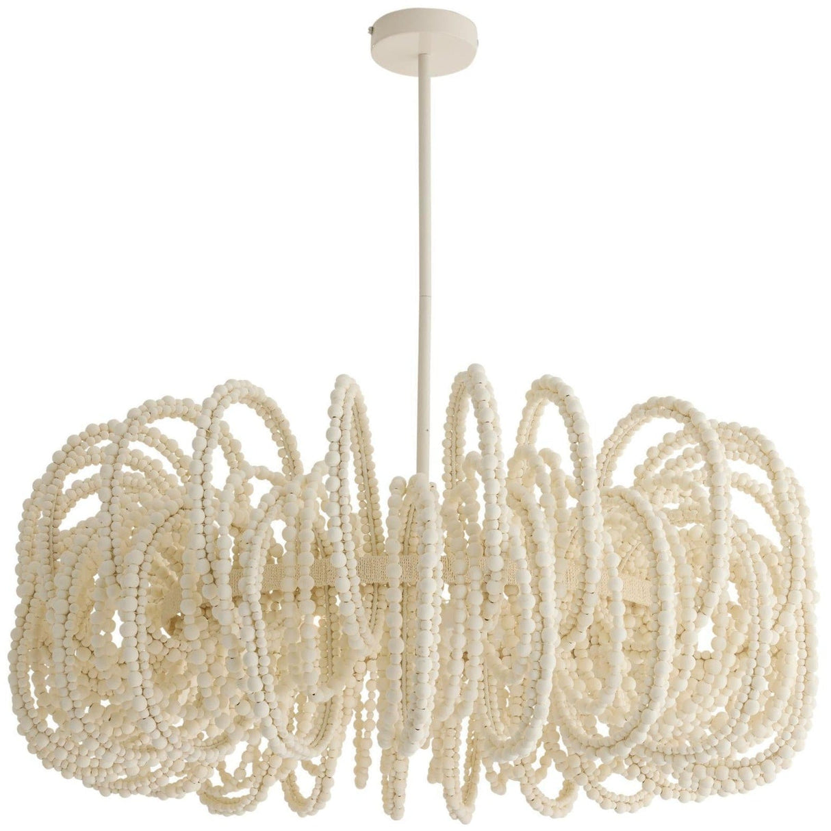 Keely Chandelier Chandelier DMS21 796505726421