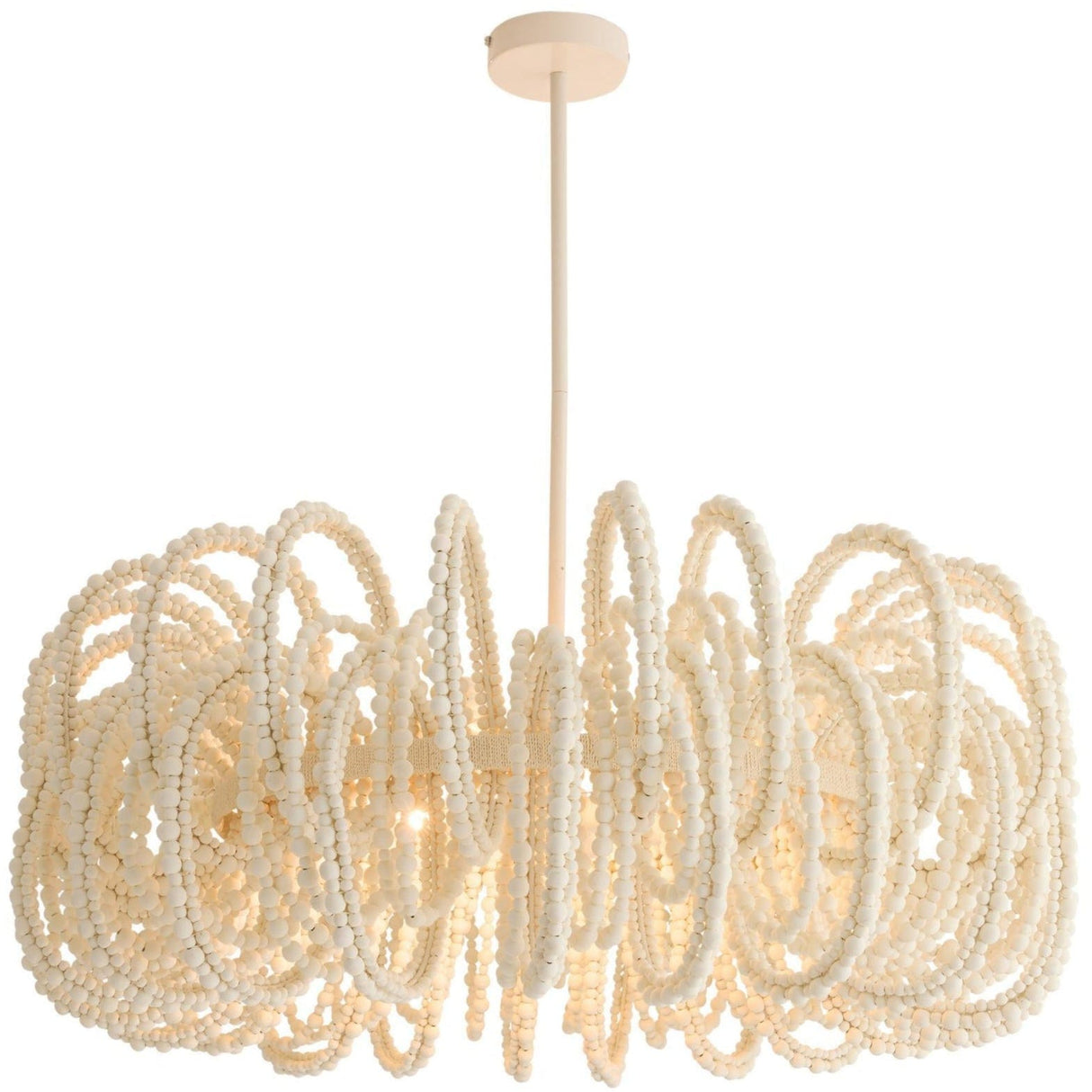 Keely Chandelier Chandelier DMS21 796505726421