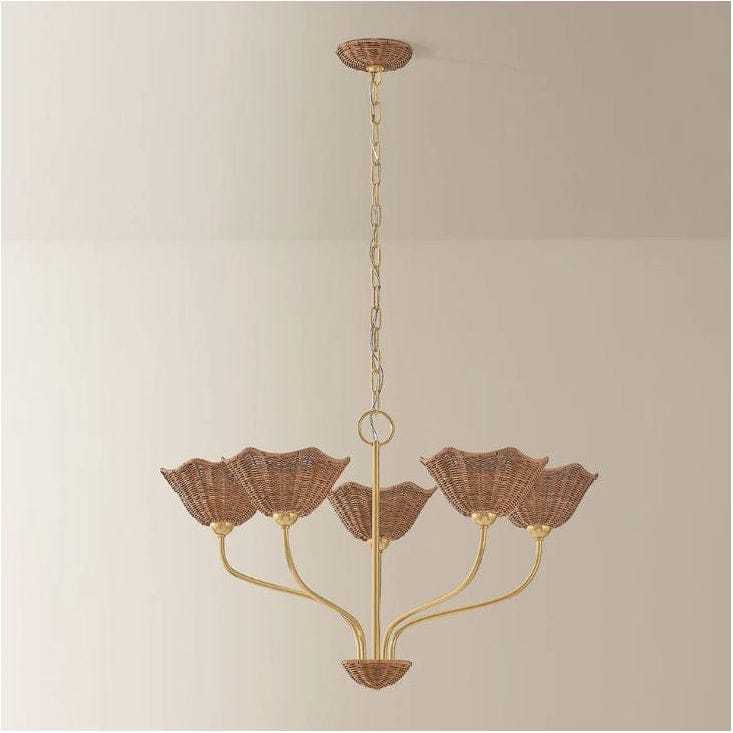 Kehlani Chandelier Chandeliers