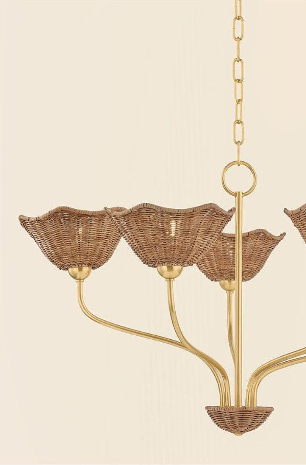 Kehlani Chandelier Chandeliers