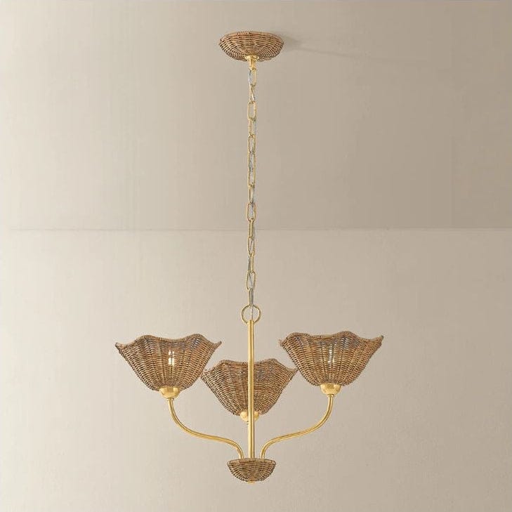 Kehlani Chandelier Chandeliers