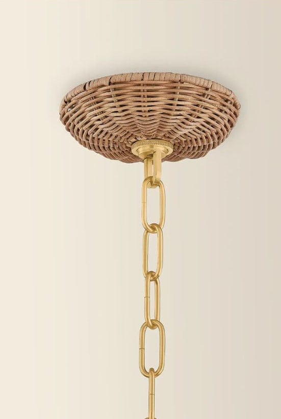 Kehlani Chandelier Chandeliers