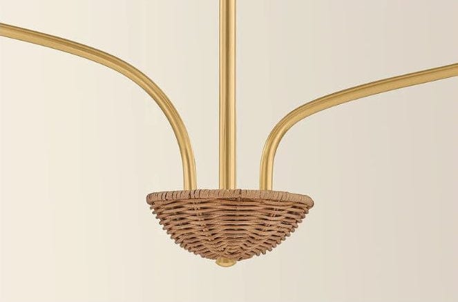 Kehlani Chandelier Chandeliers